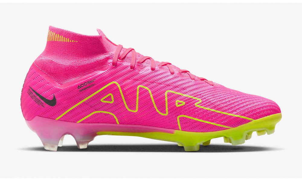 Nike mercurial superfly v fg pink online